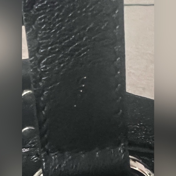 Yves Saint Laurent 2 Way Reversible Handbag - Picture 15 of 15